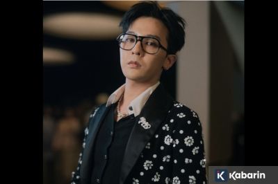 Mata kuliah tentang G-Dragon hadir di University of Southern California 