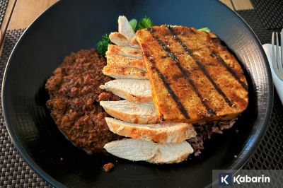 Jenis protein dan perannya buat tubuh tetap fit