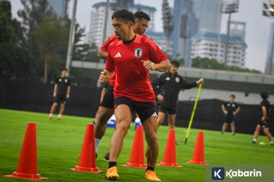 Jepang Umumkan 26 Pemain untuk Piala Dunia 2026, Nagatomo Termasuk