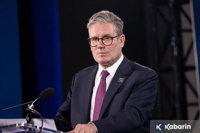 AS dan Inggris Sepakat Perkuat Langkah Cegah Pengaruh Rusia di Arktik