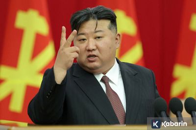 Kim Jong Un Kembali Pimpin Partai Berkuasa Korea Utara