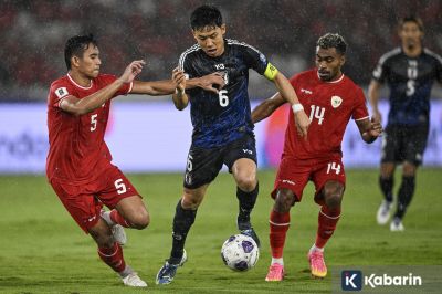 Wataru Endo Absen di Piala Dunia 2026, Umumkan Pensiun dari Timnas Jepang