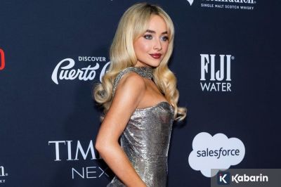 Sabrina Carpenter Dapat Perlindungan Lima Tahun dari Penguntit di Los Angeles