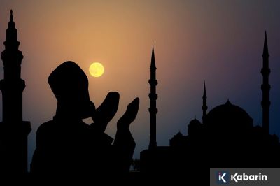 Keutamaan dalam menunaikan puasa bulan Rajab 1447 Hijriah