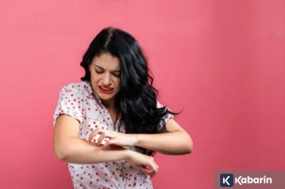 Penderita eksim tetap boleh sering mandi, yang penting kelembaban kulit dijaga