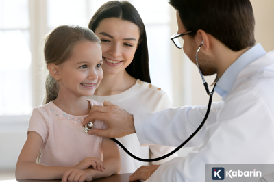 Cegah pneumonia pada anak: Dokter ingatkan pentingnya vaksin lengkap