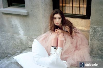Irene Red Velvet Siap Keluarkan Karya Baru Sebagai Solois