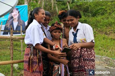 Kampanye digital ramah anak perlu digenjot untuk tingkatkan kesadaran publik