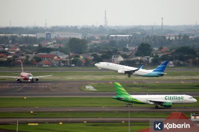 Harga Avtur Dinilai Perlu Turun untuk Tingkatkan Konektivitas Pariwisata