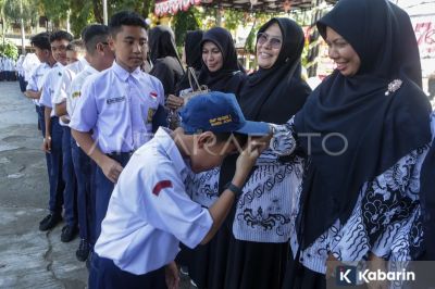 Komnas Perempuan ajak akhiri diskriminasi terhadap guru perempuan di Hari Guru Sedunia