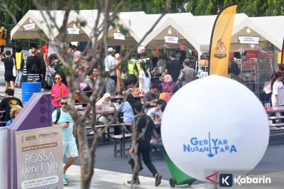 KBRI Malaysia gelar festival Gebyar Nusantara untuk promosi pariwisata Indonesia