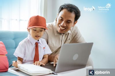 Dampingi Anak Ujian Tanpa Tekanan, Orang Tua Harus Tetap Tenang