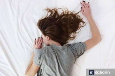 Kebiasaan Bernapas Lewat Mulut Ternyata Bisa Pengaruhi Kesehatan