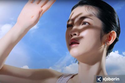 Manfaat Hybrid Sunscreen untuk Kulit dan Rekomendasi Pilihan Produknya