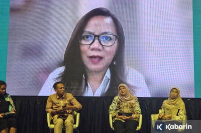 KemenPPPA Soroti Bahaya Nikah Dini Usai Kasus Ibu Bunuh Bayi di Jember