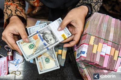 Pelemahan Rupiah Bisa Dorong Harga Naik, Warga Diminta Perkuat Keuangan Pribadi