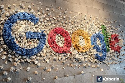 Google punya ide gila bangun pusat data AI di luar angkasa