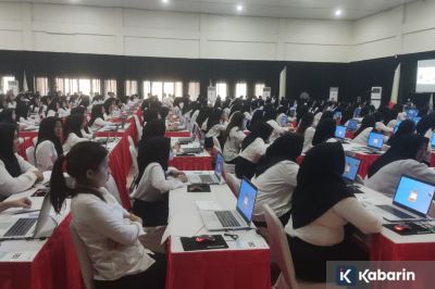 Persiapan Daftar CPNS 2026, Ini Berkas dan Syarat yang Perlu Disiapkan