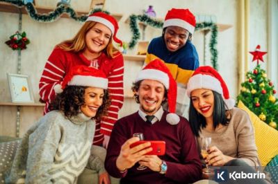 Rekomendasi 10 film Natal seru buat teman liburan akhir tahun