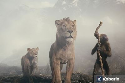 Rekomendasi 10 film kartun binatang terbaik untuk edukasi anak