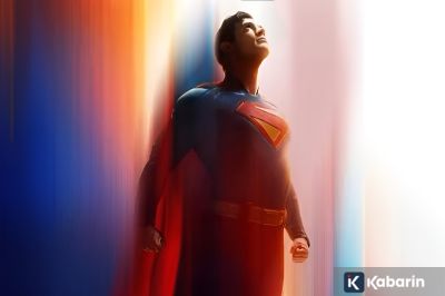 Proses Produksi “Superman: Man of Tomorrow” Resmi Dimulai