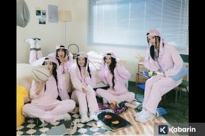 Danielle Resmi Pisah dari ADOR, Masa Depan NewJeans Masih Abu Abu