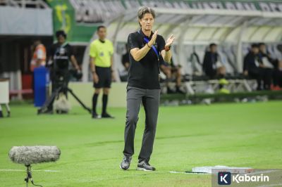 PSS Sleman Tunjuk Pieter Huistra Jadi Pelatih Baru