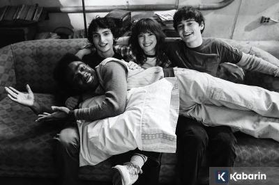 Blunder di series "Stranger Things season 5" justru bikin fans ketawa