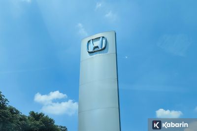 Honda Rugi Ratusan Triliun Gara-gara Perubahan Keputusan