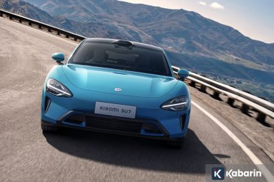 Sedan Listrik Xiaomi SU7 Mulai Dipasarkan Luas di Seluruh China
