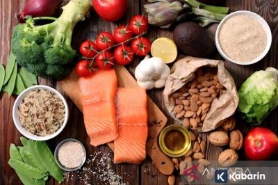 Gizi Seimbang Penting Buat Anak, Jangan Asal Kasih Makan!