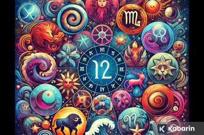 Inilah Perbedaan Shio dan Zodiak dalam Dunia Astrologi