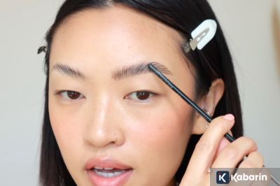 Cara menumbuhkan dan menebalkan alis secara alami pakai bahan rumahan