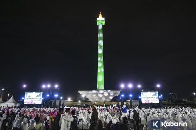 Tahun Baru ala Muslim: Fokus Ibadah dan Refleksi Diri