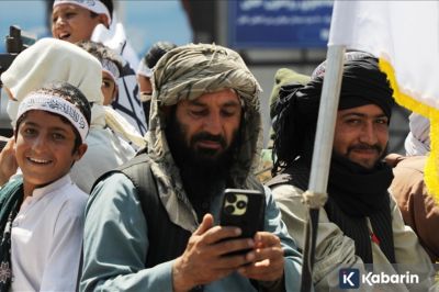 Pemimpin Tertinggi Taliban Larang PNS Afghanistan Gunakan Ponsel Pintar