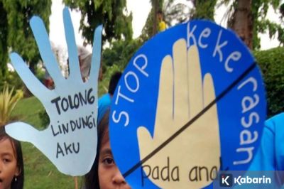 Influencer H Akan Tempuh Jalur Hukum usai Anaknya Diduga Jadi Korban Bullying dan Pelecehan