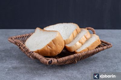 Cara buat roti tawar kopi ala Roti O yang lembut dan wangi untuk sarapan santai