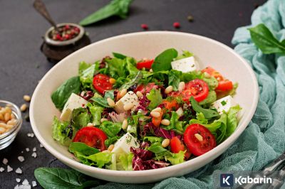 16 sayuran yang tidak disarankan untuk dikonsumsi mentah