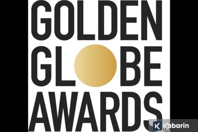 Hamnet & Adolescence Borong Piala di Golden Globe 2026