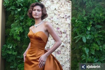 Tom Holland dan Zendaya Dikabarkan Telah Resmi Menikah