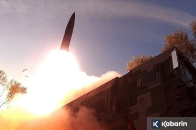 Krisis Geopolitik Jadi Alasan Korut Gelar Uji Coba Rudal Baru