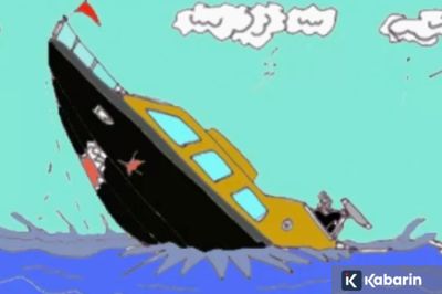 Kapal Feri Tenggelam di Filipina, Korban Meninggal Capai 13 Orang