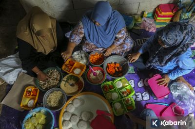 Manfaat Karbohidrat untuk Olahraga saat Menjalani Puasa