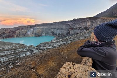 6 destinasi alam paling hits di Indonesia yang bikin pikiran auto segar
