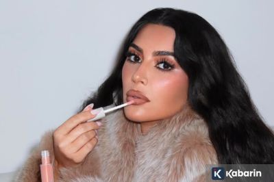 Ini alasan Kim Kardashian mengubah namanya 18 tahun lalu