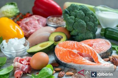 Makanan beku ternyata sehat! Ini pilihan terbaik buat jaga jantung