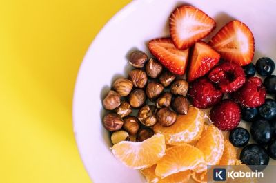 5 Camilan Sehat Ala Korea yang Bisa Dicoba saat Diet