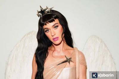 Katy Perry Disebut Lakukan Pelecehan Seksual Kepada Ruby Rose