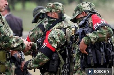 Serangan Bom Hantam Bus Pedesaan di Kolombia, 20 Orang Tewas