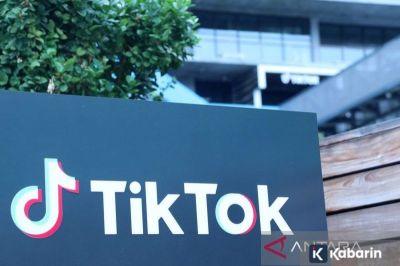 TikTok gandeng investor AS untuk kelola operasi lokal